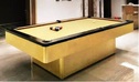Эксклюзивный Бильярдный стол "Gold"