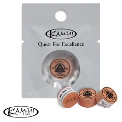 Наклейка для кия Kamui Pyramid Original 13мм