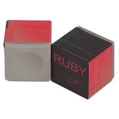 Бильярдный мел "Ruby Grey"